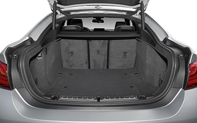 BMW Serie 4 440i xDrive Auto. Gran Coupe - Miniatura 9